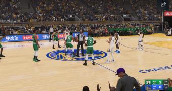 NBA 2K23 Review (PS5)
