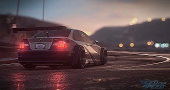 Need for Speed will move beyond car-focused DLC