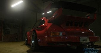 NFS is coming this November