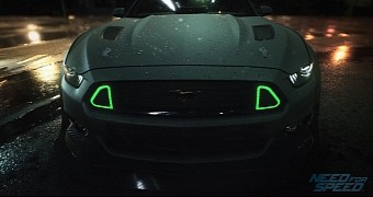Need for Speed creates stories