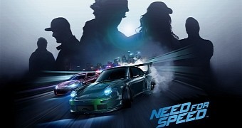 Need for Speed Reboot Locations Revealed by Electronic Arts