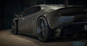 Need for Speed Visual Customization Details, Fresh Screenshots Out Now