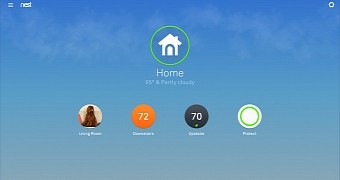 Nest 5.0 for Android Released with a Slew of New Features, Improvements