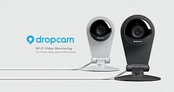 The Nest Dropcams have a big problem