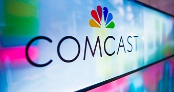 Comcast said it would drop the issue