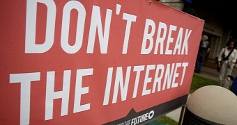 Net Neutrality: what IT professionals think about it