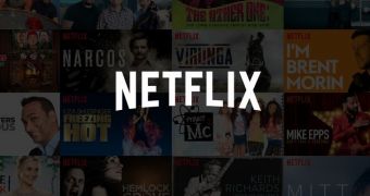 Netflix admits to limiting speeds on mobile devices