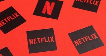 Netflix currently has over 158 million subscribers