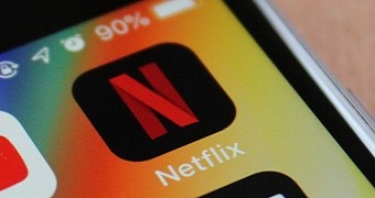 Netflix to concentrate on other platforms