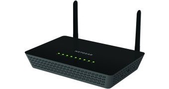 NETGEAR R6220 router
