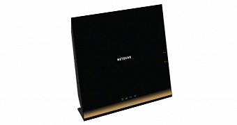 NETGEAR R6300v2 smart router