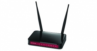 Netgear routers vulnerable to MitM attacks