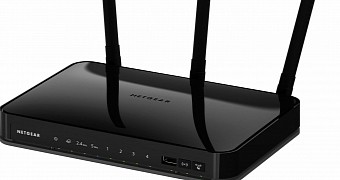 Netgear routers discovered to be easily hijacked