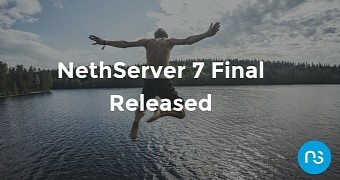 NethServer 7 released