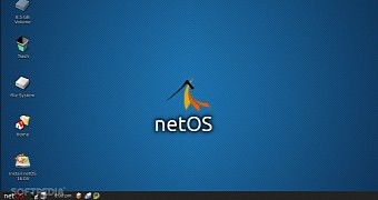 netOS Studio 10.65