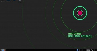 Netrunner Rolling 2018.01