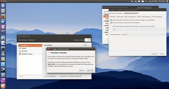 NetworkManager 1.0.12 released