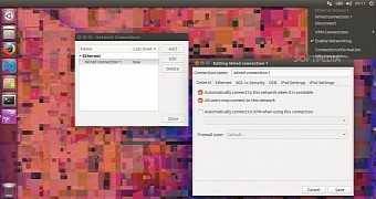 NetworkManager in Ubuntu 15.04