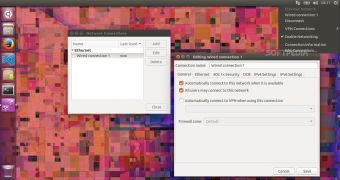 NetworkManager in Ubuntu 15.04