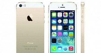 Apple iPhone 5s could get a direct successor next year