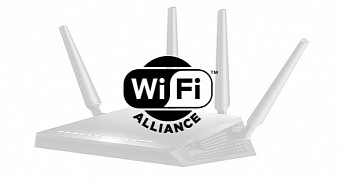 New Wi-Fi standard announced: 802.11ah
