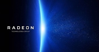 Radeon Pro W5500 and W5700 are supported