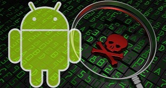 Android TeaPot Malware