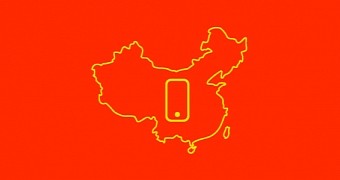 New Android RAT targets China