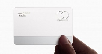 Apple Card is available in the US right now