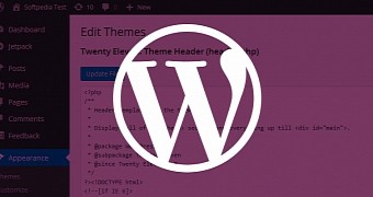 A large number of WordPress sites facing new attack