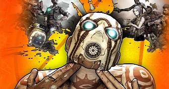 Borderlands is the next focus for Gearbox