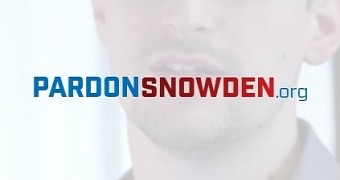New PardonSnowden.org campaign set to launch tomorrow