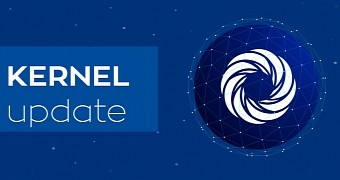 CloudLinux 5 kernel update available