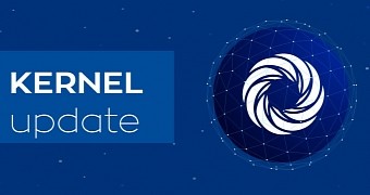 CloudLinux 7 kernel update available