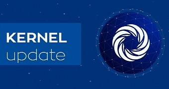 CloudLinux 7 kernel update available