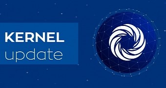 CloudLinux 7 gets new kernel update