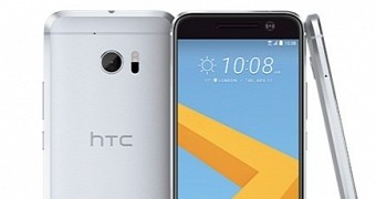 New Commercial Praises HTC 10 Ultra Selfie Camera No End