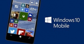 A new Windows 10 Mobile phone could launch as soon as this month