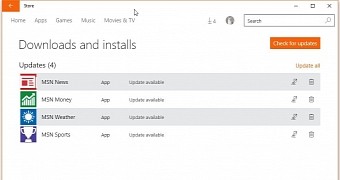 New Day, New Updates: Microsoft Releases More Windows 10 App Improvements
