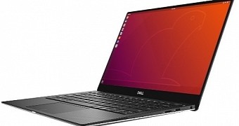 Dell XPS 13 Developer Edition 9380 with Ubuntu
