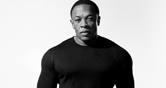 New Dr. Dre Album Drops This Week, on August 1