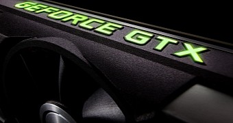 New GeForce driver is up for grabs