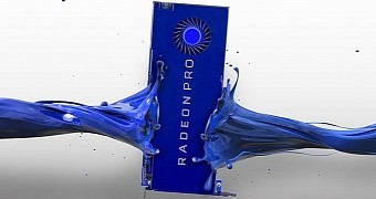 AMD Radeon Pro Cards