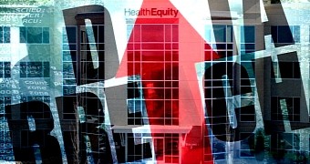 HealthEquity data breach