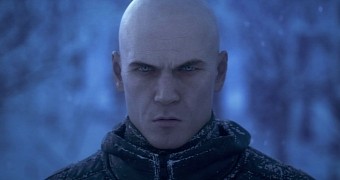 New Hitman Gameplay Footage Leaks, Shows Solid Gameplay