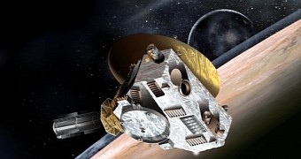 This coming July 14, NASA's New Horizons probe will fly by the Pluto system