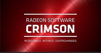 AMD's 16.9.1 Radeon Crimson Edition Graphic driver includes new changes