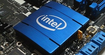 Intel hasn't yet commented on this new vulnerability