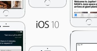Questionable backup password verification system found in iOS 10