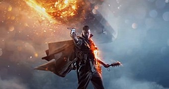 New Iris and HD Graphics Driver fixes issues with BattleField 1 and Fifa 17
